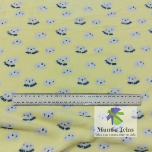 POLAR ESTAMPADO 61 COD:4452