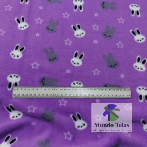 POLAR ESTAMPADO 62 COD:4453