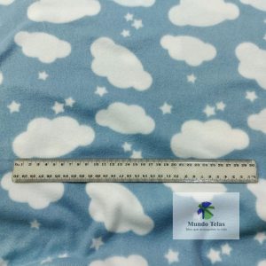 POLAR ESTAMPADO 6 COD:1428