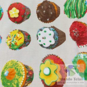 POLAR ESTAMPADO 7 COD:1429