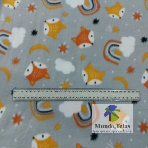 POLAR ESTAMPADO 8 COD:1430