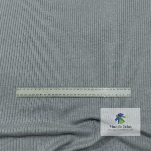 PUNTO 03 GRIS MELANGE COD:2367