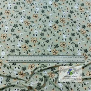 RIB ESTAMPADO-21 COD:2611