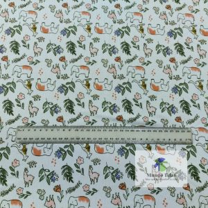 RIB ESTAMPADO-7 COD:6076