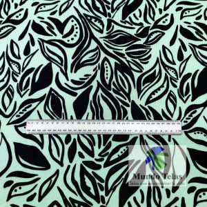 RIB ESTAMPADO-9 COD:6078