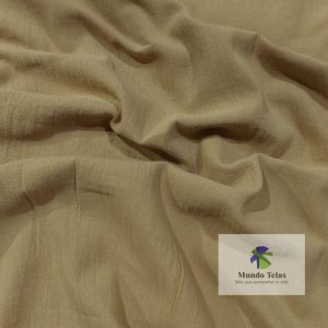 TUSOR LISO CAMEL COD:3929