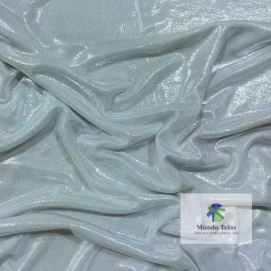 FIESTA 08 BLANCO/PLATA COD:492