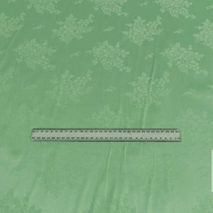 GRANITE DECORACIÓN JAQCUARD VERDE MALVA COD:765