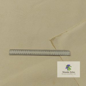 LIENZO TAPICERIA TRAMADO CRUDO COD:767