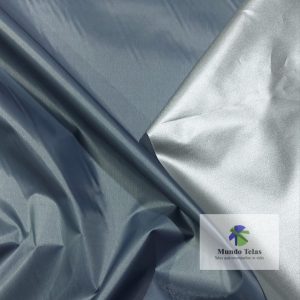 NYLON IMPERMEABLE GRIS COD:10612