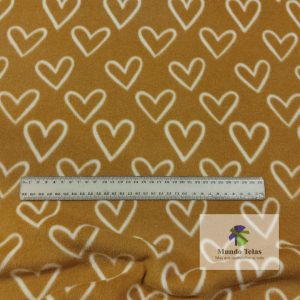 POLAR ESTAMPADO 30 COD:4425