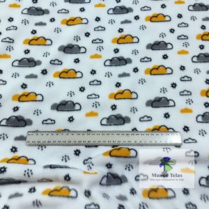 POLAR ESTAMPADO 31 COD:4426