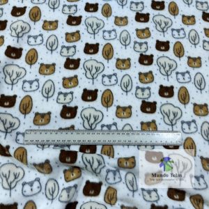 POLAR ESTAMPADO 33 COD:4428