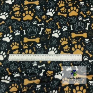 POLAR ESTAMPADO 52 COD:1453