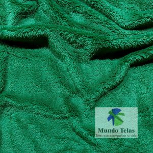 SHERPA DOBLE VERDE COD:4859