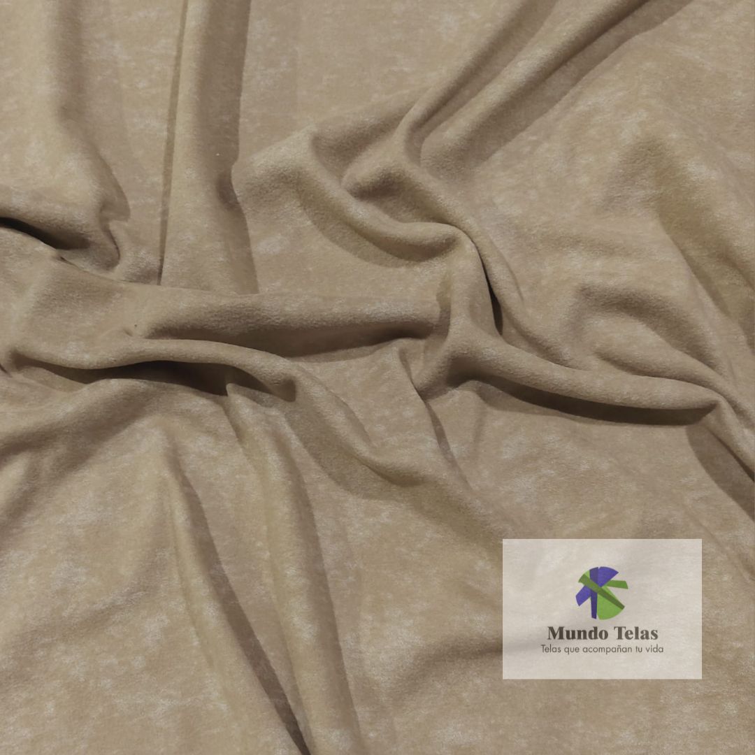 YERSEY BRUSH VINTAGE BEIGE COD:6974