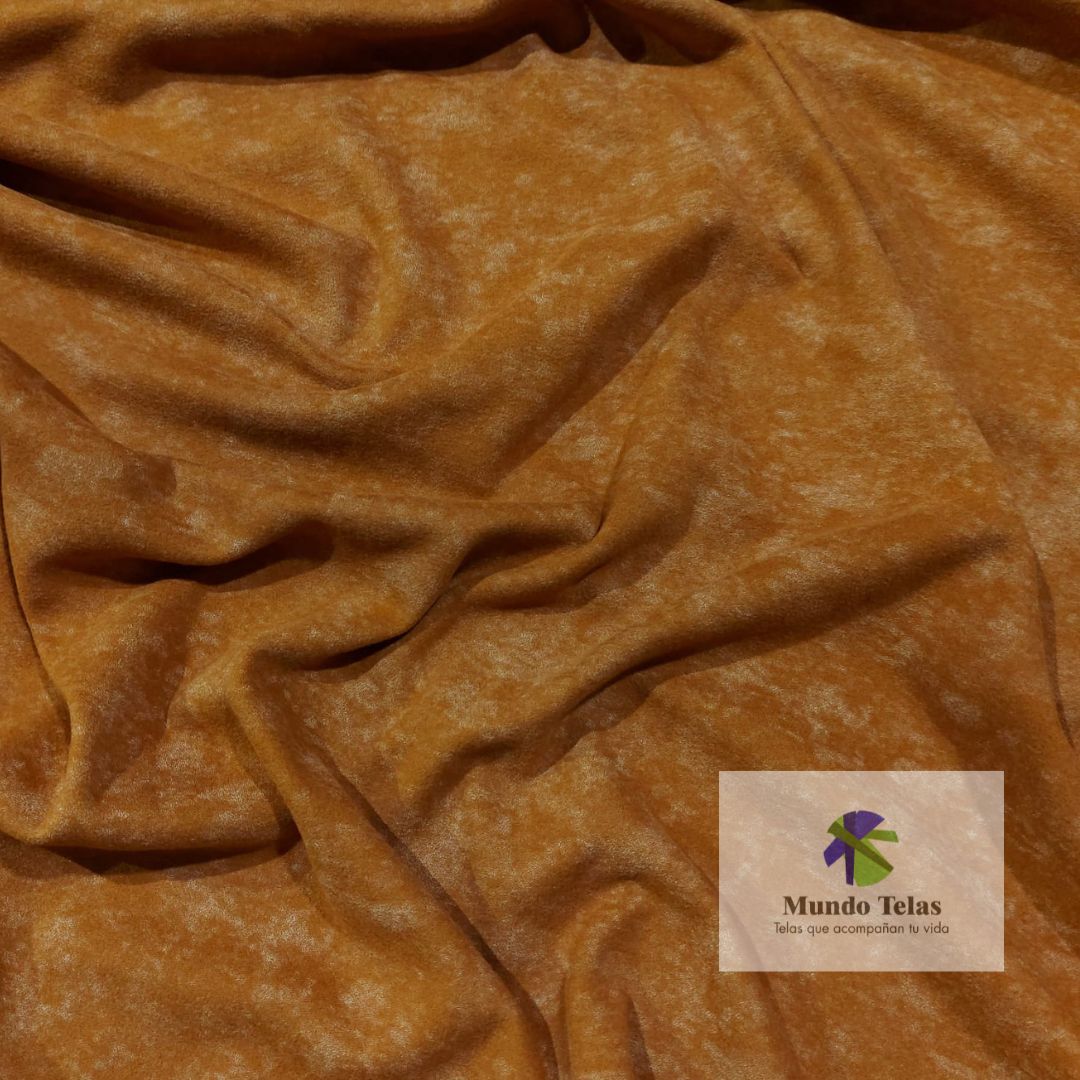 YERSEY BRUSH VINTAGE CAMEL COD:6976