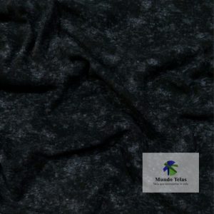 YERSEY BRUSH VINTAGE NEGRO COD:6977