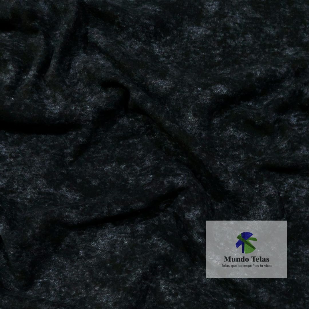YERSEY BRUSH VINTAGE NEGRO COD:6977